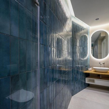Queen Apartment Thessaloniki By Luxlikehome Thessaloníki Luaran gambar