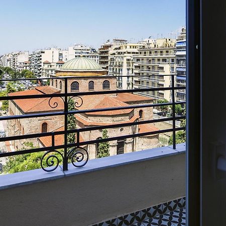 Queen Apartment Thessaloniki By Luxlikehome Thessaloníki Luaran gambar