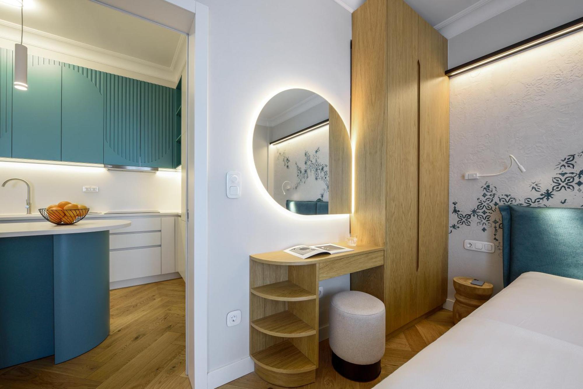 Queen Apartment Thessaloniki By Luxlikehome Thessaloníki Luaran gambar