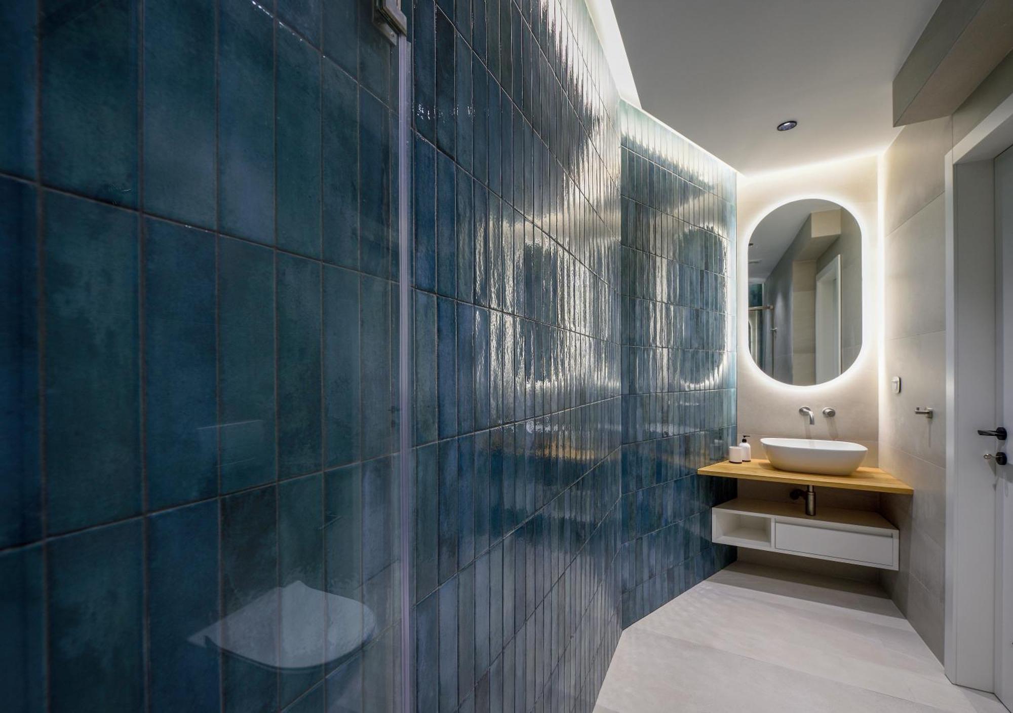 Queen Apartment Thessaloniki By Luxlikehome Thessaloníki Luaran gambar