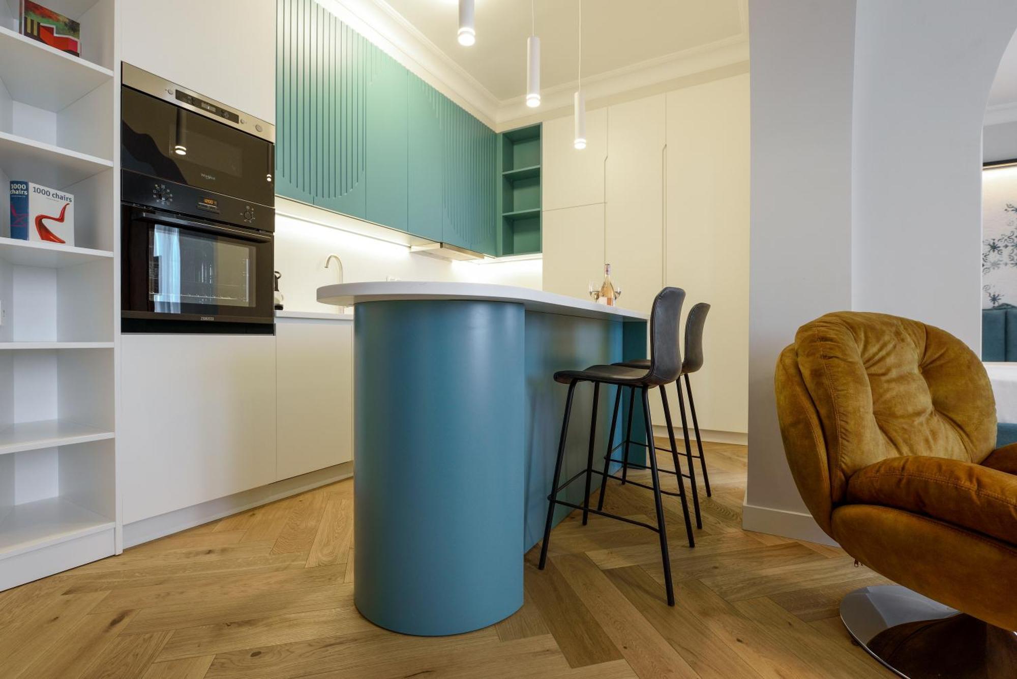 Queen Apartment Thessaloniki By Luxlikehome Thessaloníki Luaran gambar