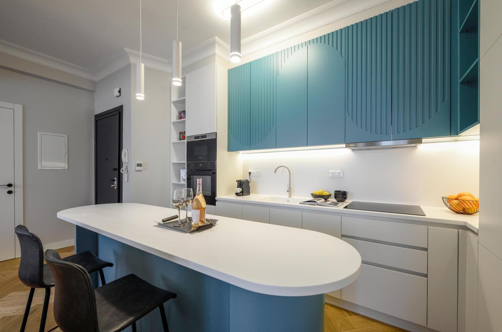 Queen Apartment Thessaloniki By Luxlikehome Thessaloníki Luaran gambar